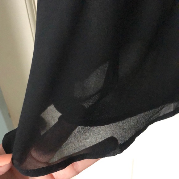 Foreign Exchange Blouse - Picture 3 of 7